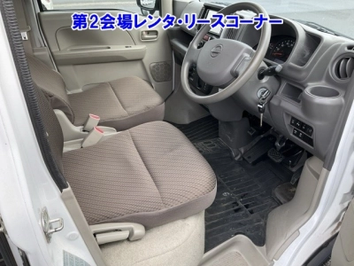 NISSAN NV100 CLIPPER