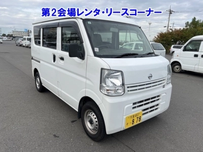 NISSAN NV100 CLIPPER