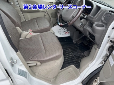 NISSAN NV100 CLIPPER