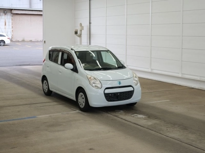 SUZUKI ALTO ECO