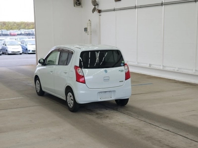 SUZUKI ALTO ECO