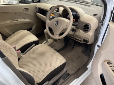 SUZUKI ALTO ECO