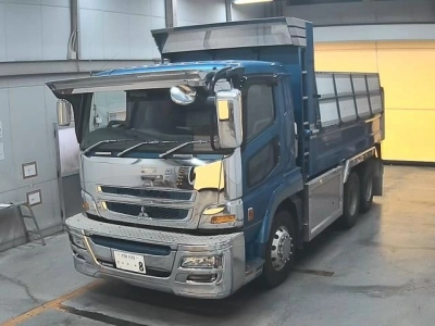 MITSUBISHI FUSO