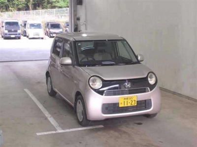 HONDA N-ONE
