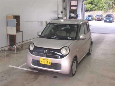 HONDA N-ONE