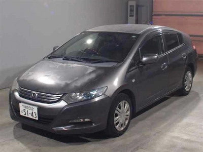 HONDA INSIGHT