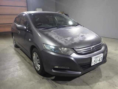 HONDA INSIGHT