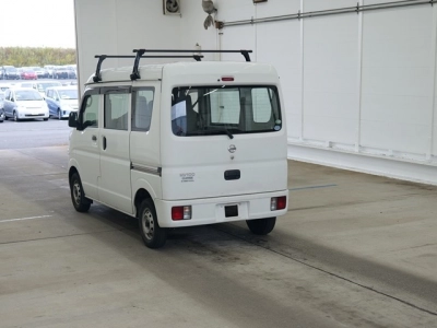 NISSAN NV100 CLIPPER