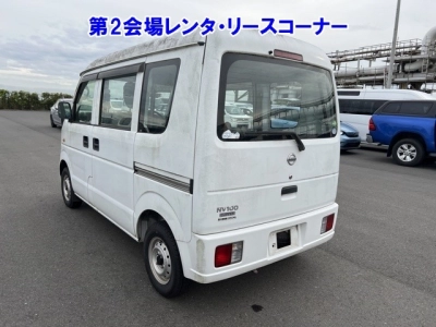 NISSAN NV100 CLIPPER