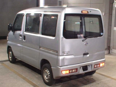 NISSAN NV100 CLIPPER