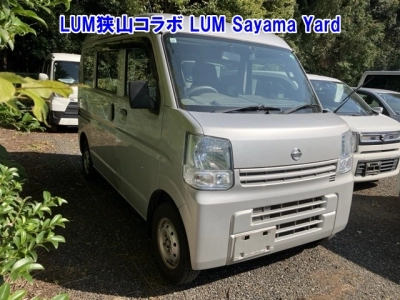 NISSAN NV100 CLIPPER