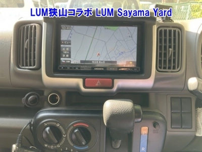 NISSAN NV100 CLIPPER