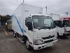 TOYOTA DYNA TRUCK