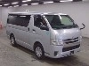 TOYOTA REGIUS VAN