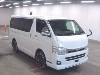 TOYOTA REGIUS VAN