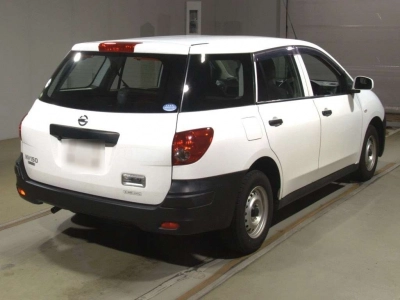 NISSAN NV150 AD