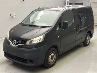 NISSAN NV200 VANETTE VAN