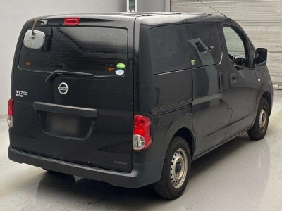 NISSAN NV200 VANETTE VAN