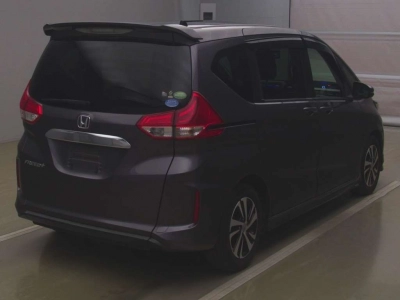 HONDA FREED+