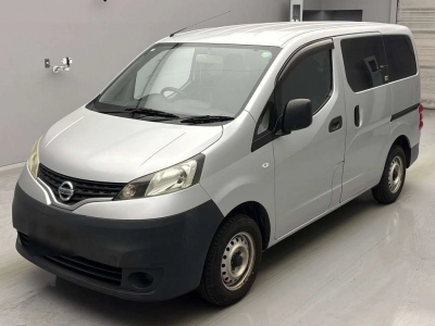NISSAN NV200 VANETTE VAN