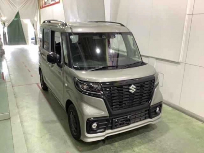 SUZUKI SPACIA BACE