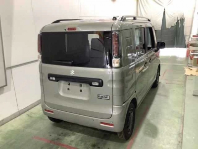SUZUKI SPACIA BACE