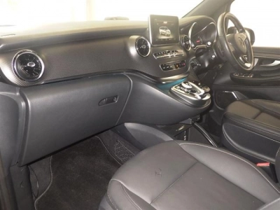 MERCEDES BENZ V CLASS