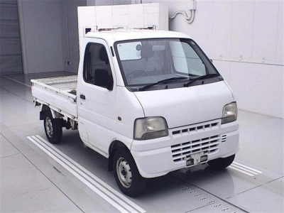 SUZUKI CARRY