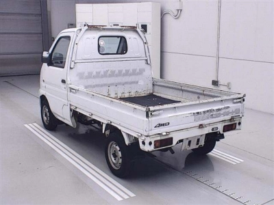 SUZUKI CARRY