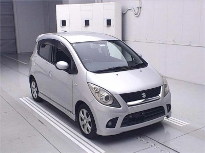 SUZUKI CERVO