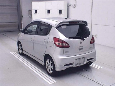 SUZUKI CERVO