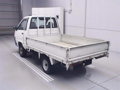 TOYOTA TOWN ACE