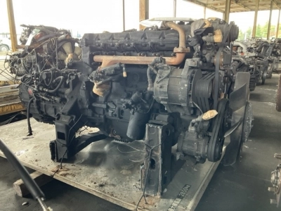 OTHER  ENGINE 