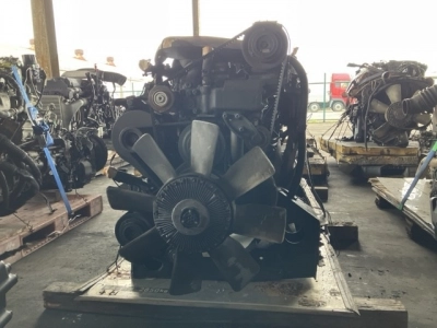 OTHER  ENGINE 