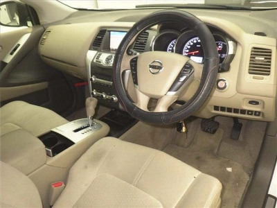 NISSAN MURANO