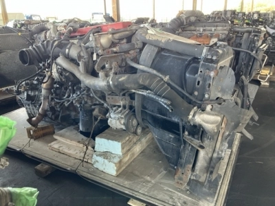 OTHER  ENGINE 