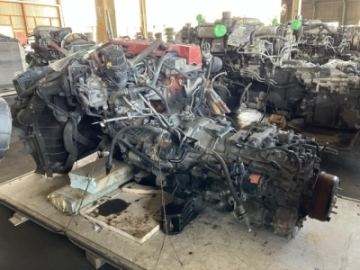 OTHER  ENGINE 
