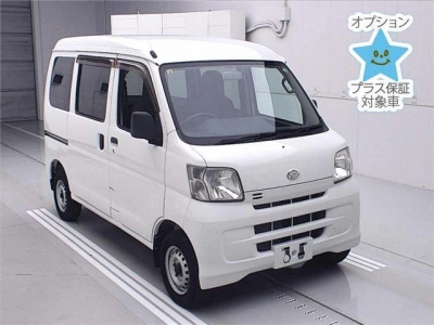 DAIHATSU HIJET CARGO