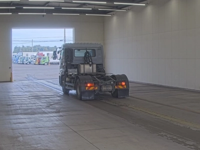 NISSAN DIESEL (UD) QUON