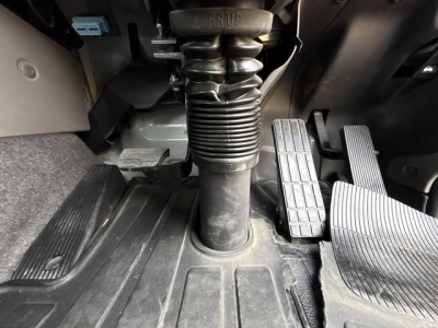 NISSAN DIESEL (UD) QUON