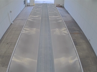 MITSUBISHI FUSO SUPER GREAT