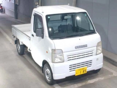 SUZUKI CARRY