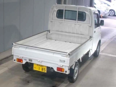SUZUKI CARRY