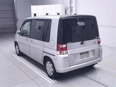 HONDA MOBILIO