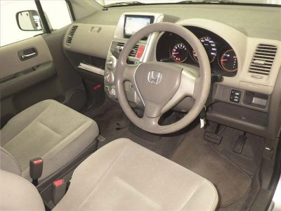 HONDA MOBILIO