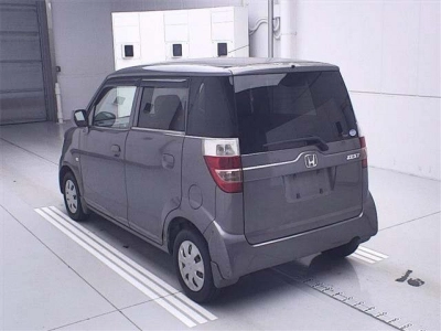 HONDA ZEST