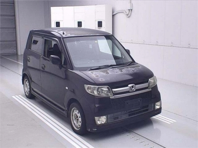 HONDA ZEST