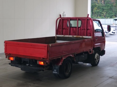 TOYOTA DYNA