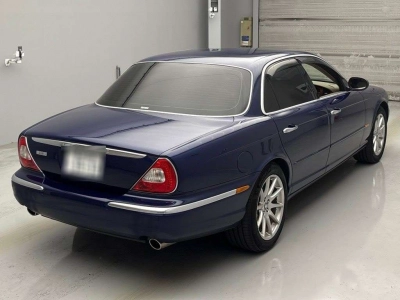 JAGUAR XJ6
