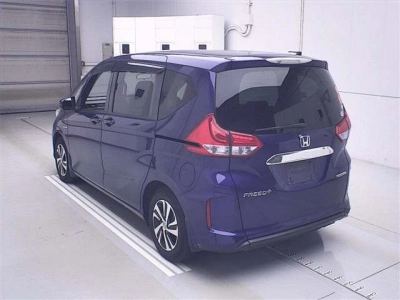 HONDA FREED+
